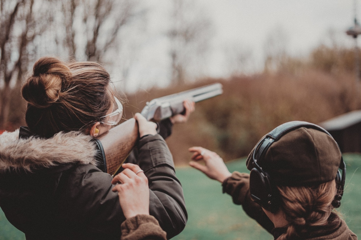 Top Tips for New Shooters at the Range