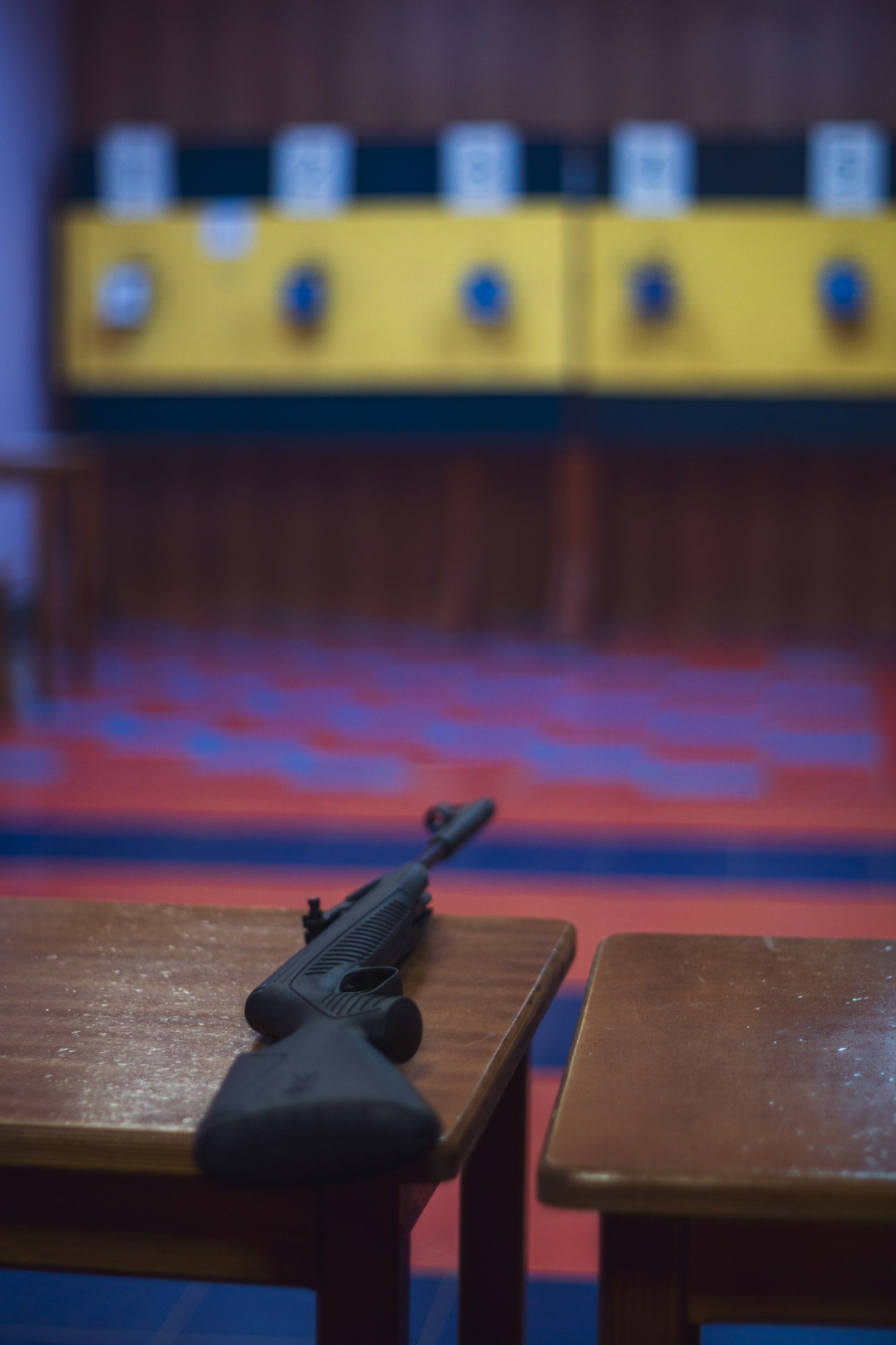 Selecting the Right Firearm for Your Practice