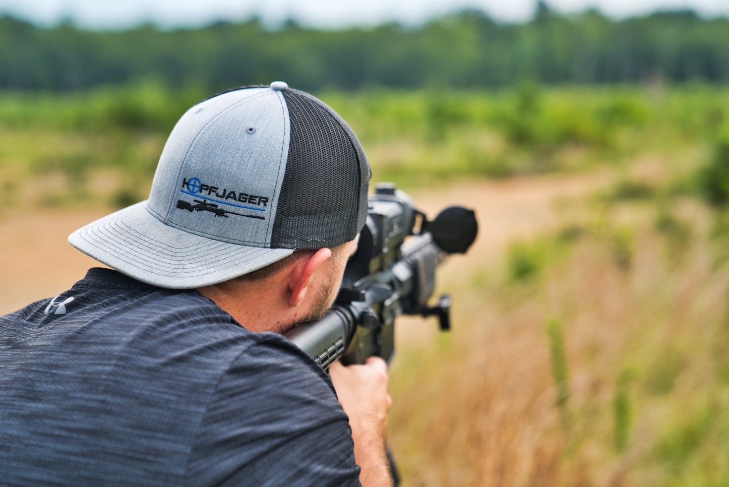 How to Improve Accuracy in Rifle Shooting